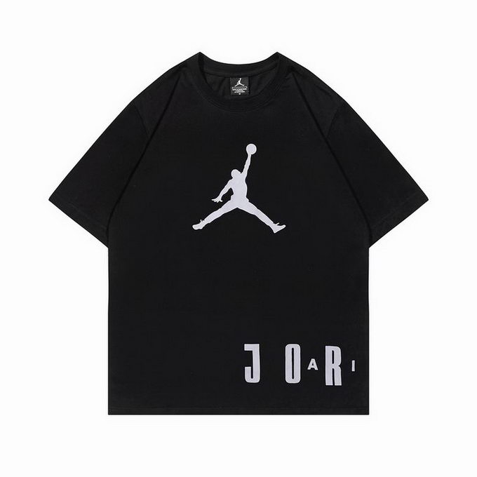 Air Jordan T-shirt Mens ID:20220822-18
